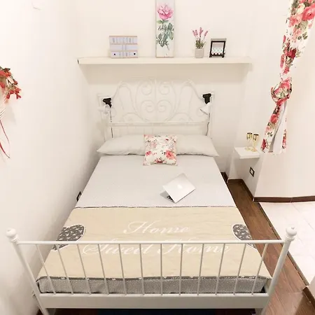 Appartement Metrob