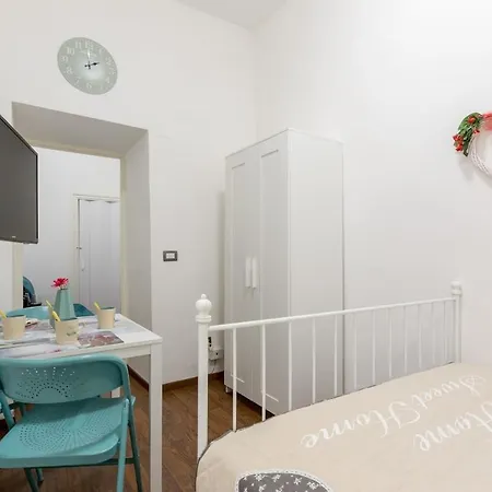 Apartment Metrob