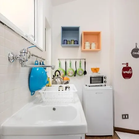 Apartment Metrob *