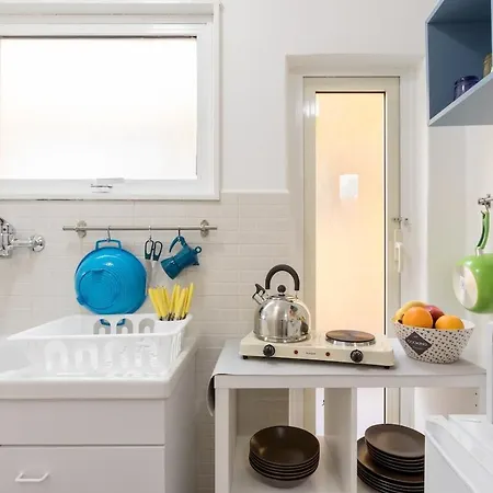 Appartement Metrob *